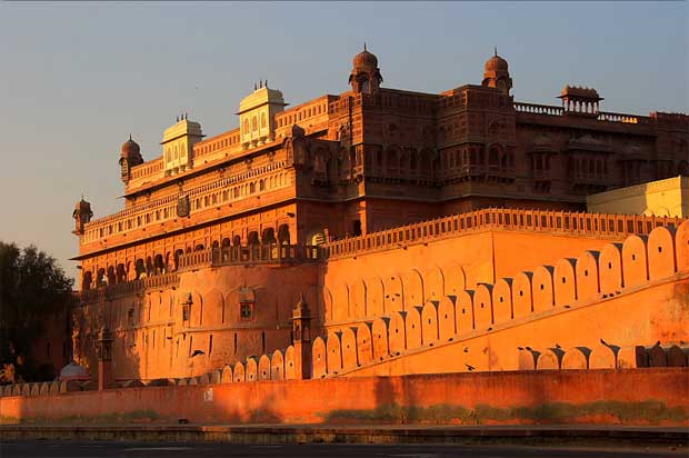 Circuit au Rajasthan: Terre des Princes