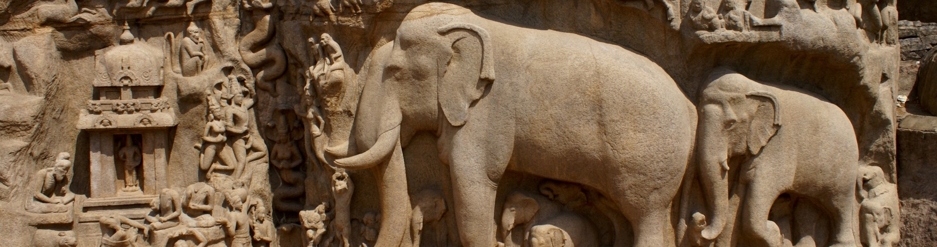 mahabalipuram